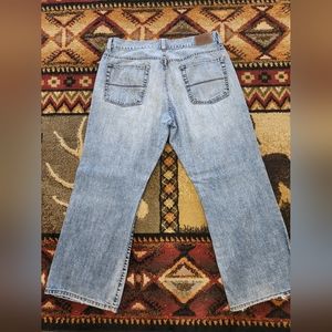 Men's Sonoma Relaxed sz 36x29